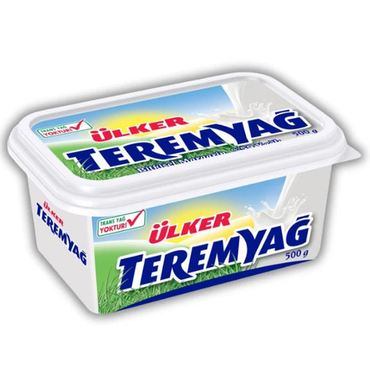 Ulker teremyag 500GR