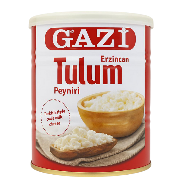 Gazi Tulum Peyniri 900g