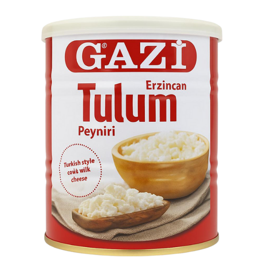 Gazi Tulum Peyniri 900g