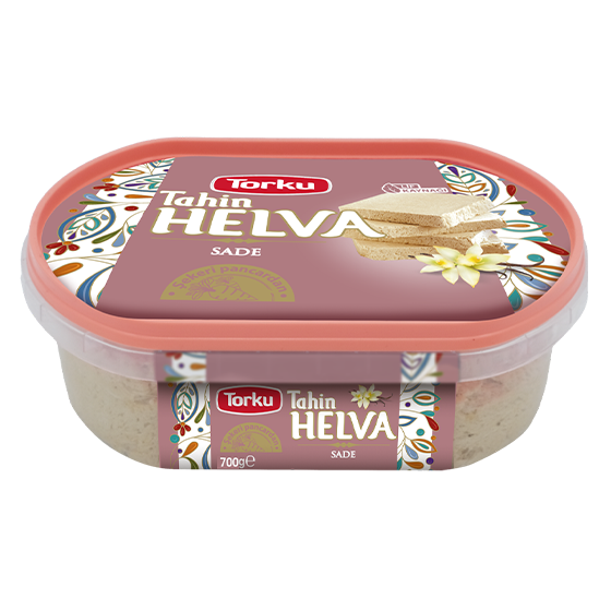 Torku Helva Naturel 700GR