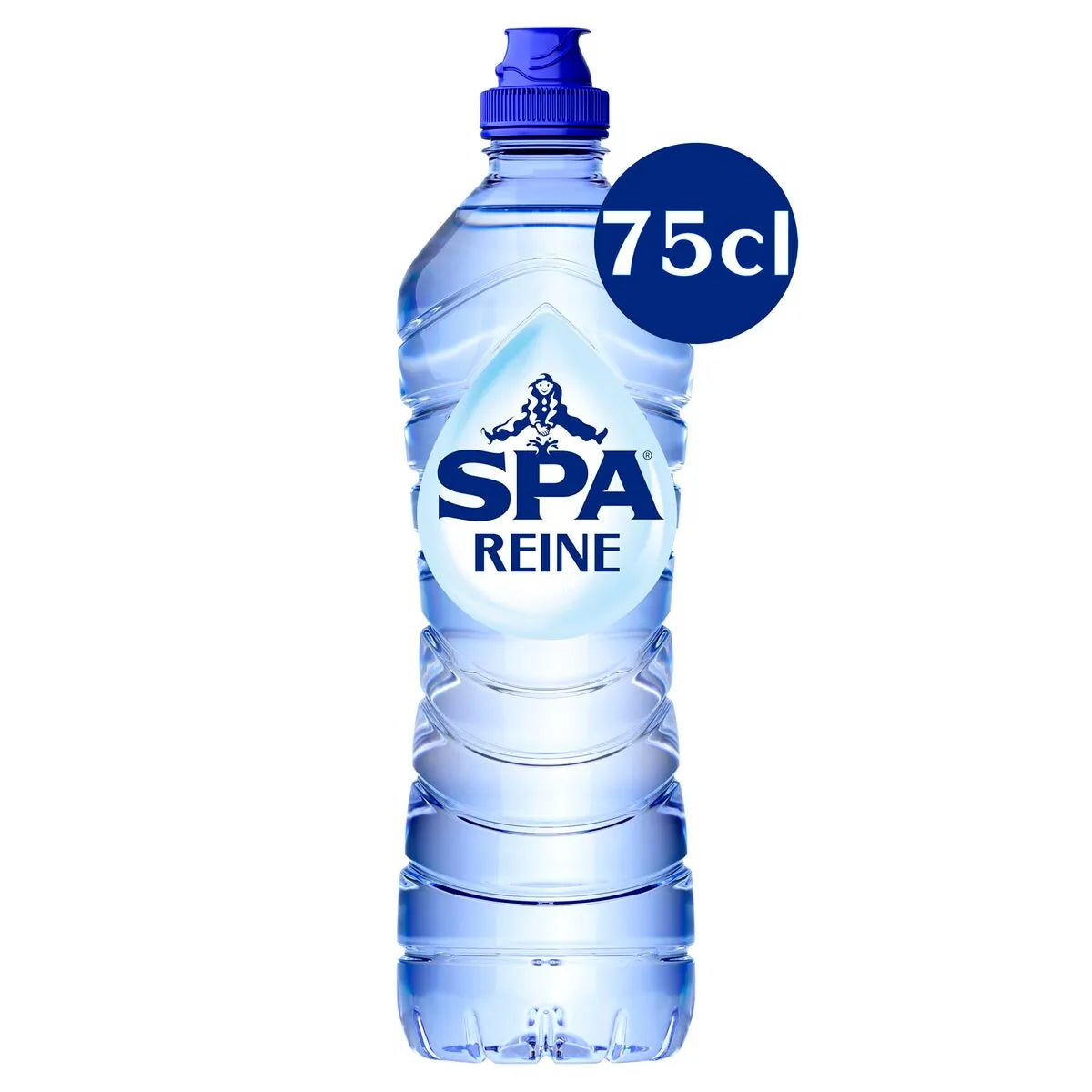 Spa reine sport 75cl