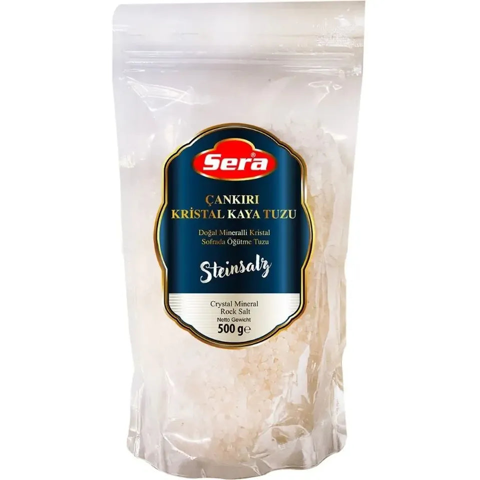 Sera cankiri kaya tuzu 500GR