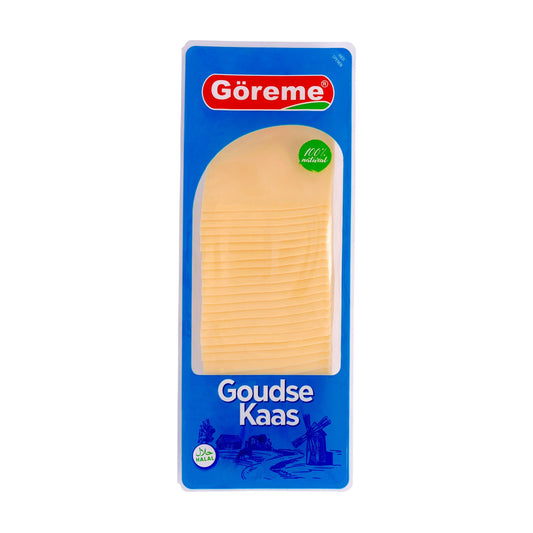 Goreme goudse kaas 700GR