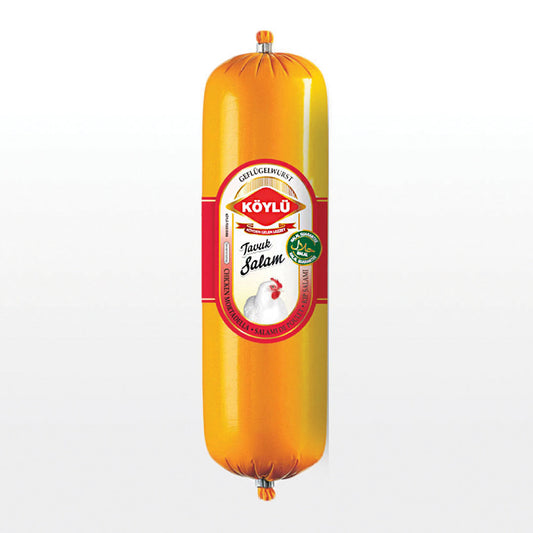 Koylu Tost Dilim Salam 400g