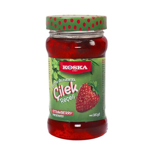 Koska cilek receli 380GR