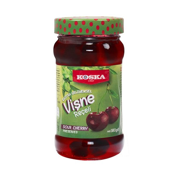 Koska visne receli 380GR
