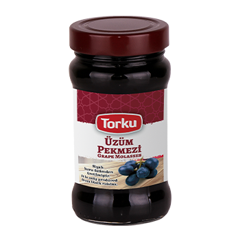 Torku Uzum Pekmezi 400GR