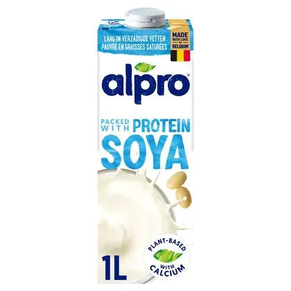 Alpro Soya Protein 1L