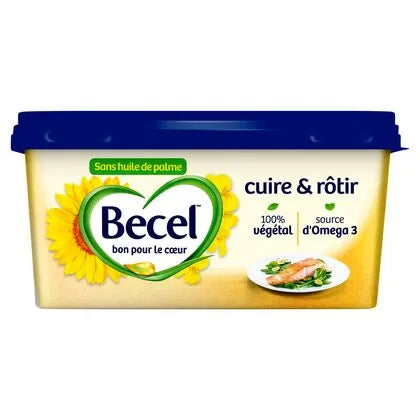 Becel omega 3 500GR