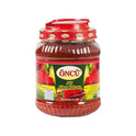 Oncu Biber Salcasi Aci 1650gr