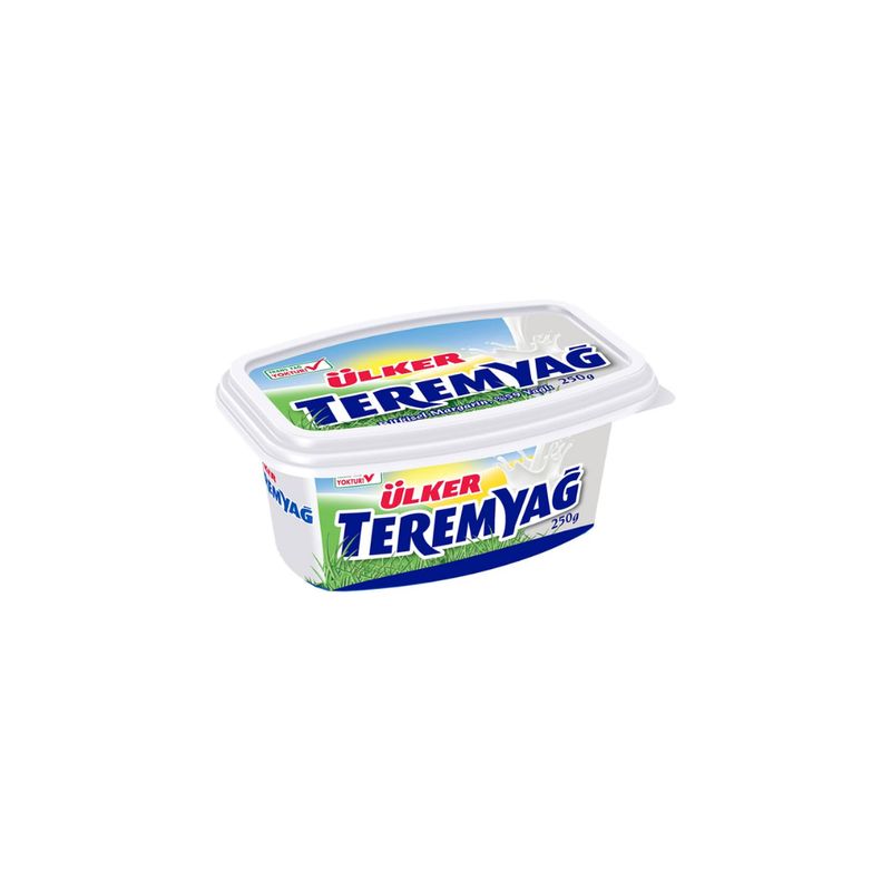 Ulker Teremyag Kase 250g