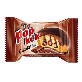Eti Popkek Chocolate