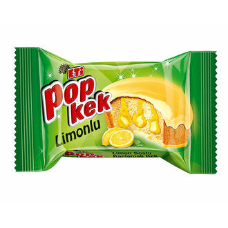 Eti Pop Kek Lemon