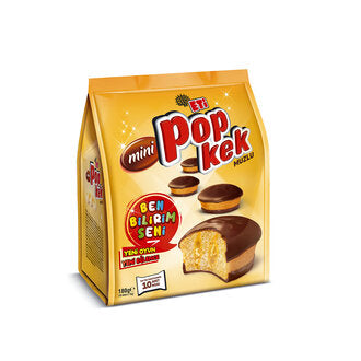 Eti Popkek Mini Muzlu