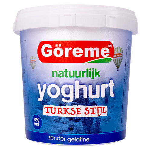 Goreme Yogurt 5kg