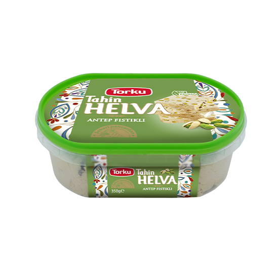 Torku Helva Met Pistache 350GR