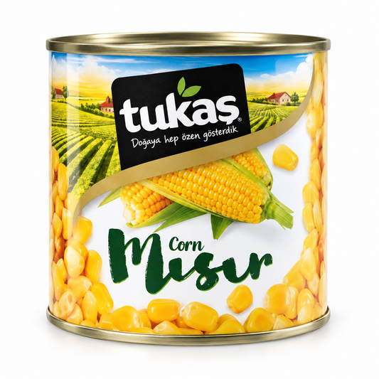 Tukas misir (mais ) 150GR tnk.