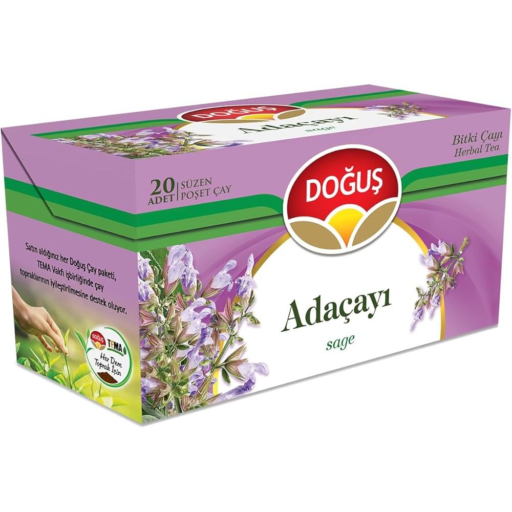 Dogus Saliethee 20ST