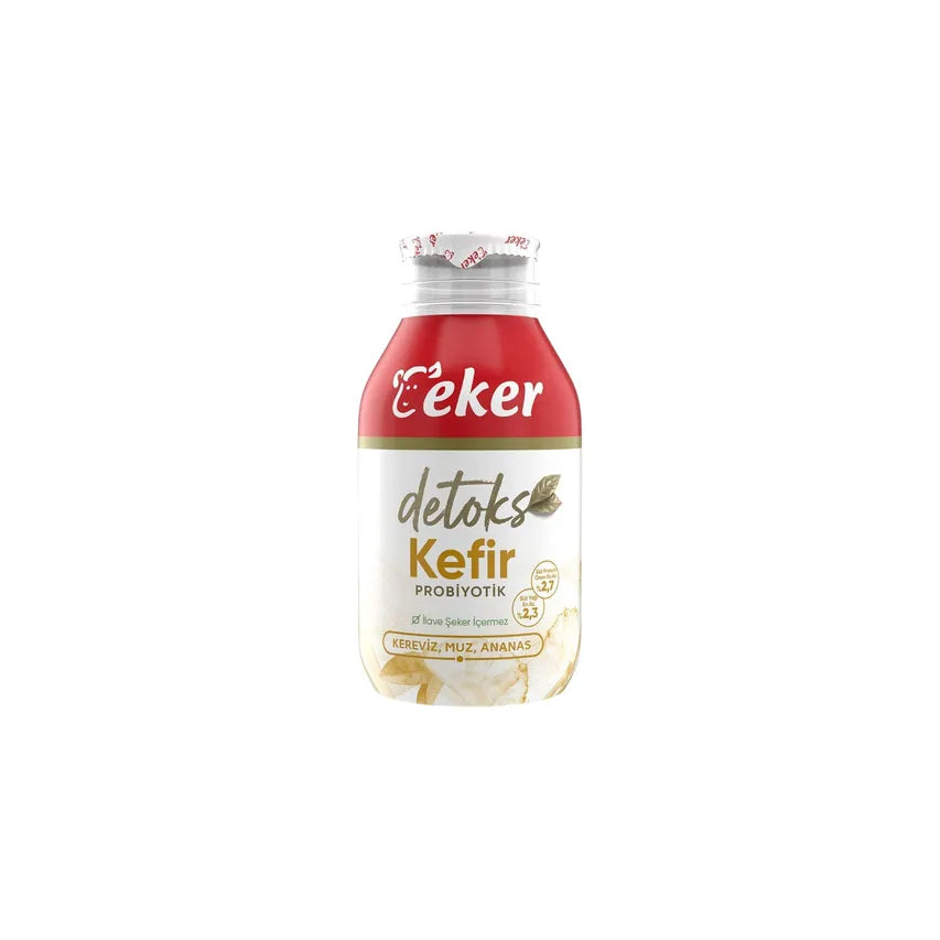 Eker Detox Selderij 290 ml