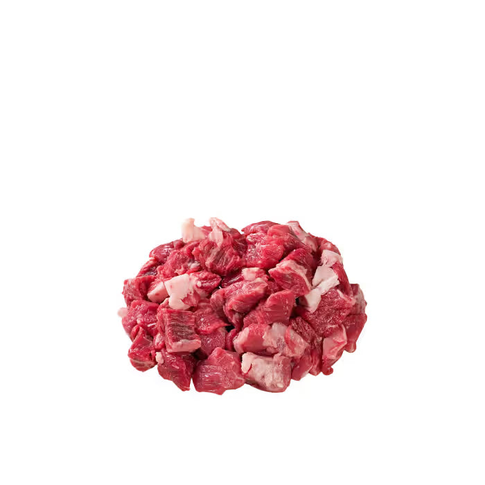 Lams stoofvlees 500 gram