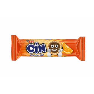 Eti Cin Kek Portakal Joleli