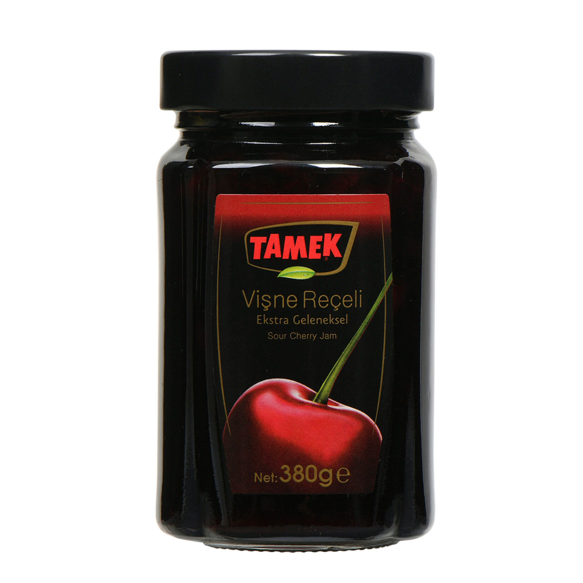 Tamek Geleneksel Visne Receli