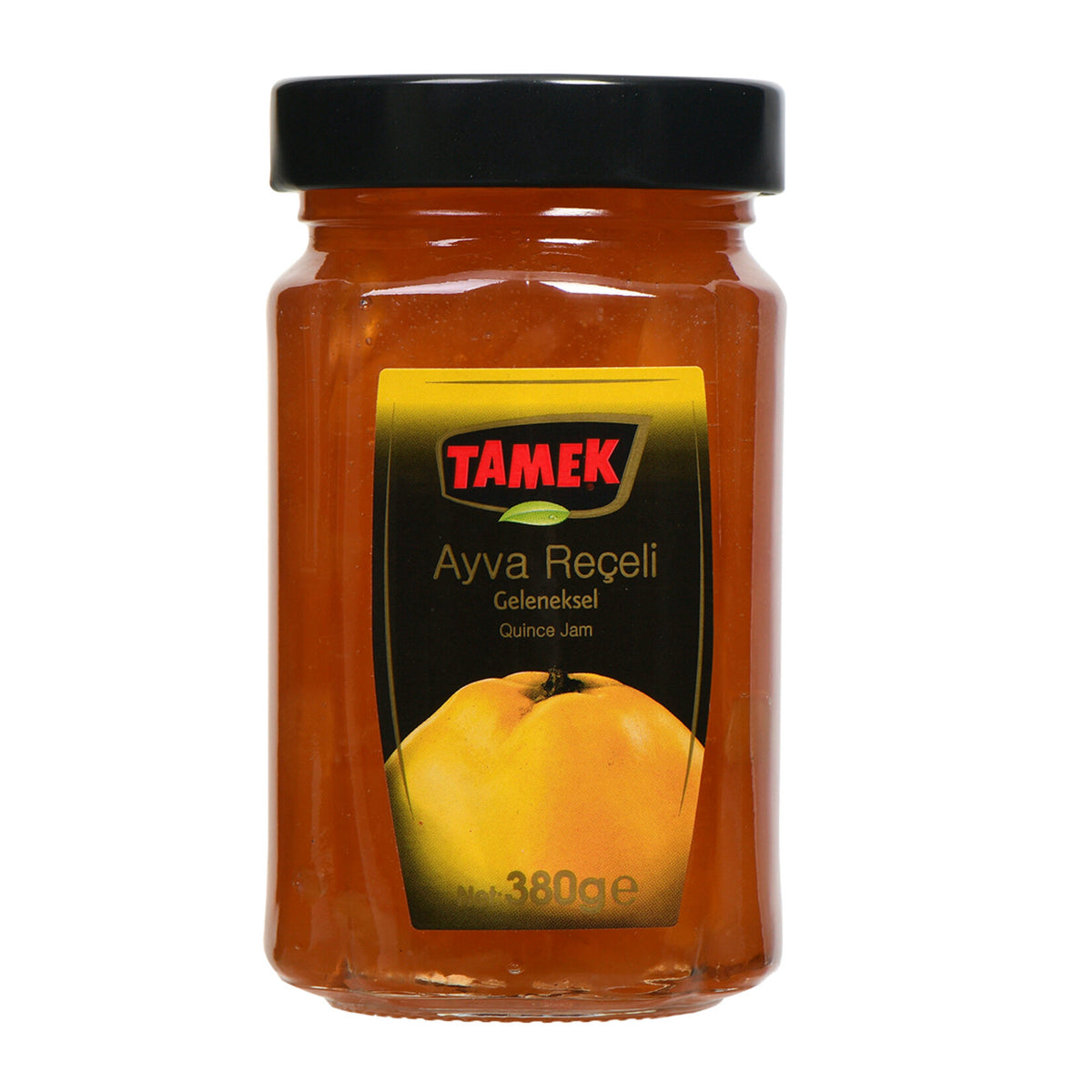 Tamek Geleneksel Ayva Receli