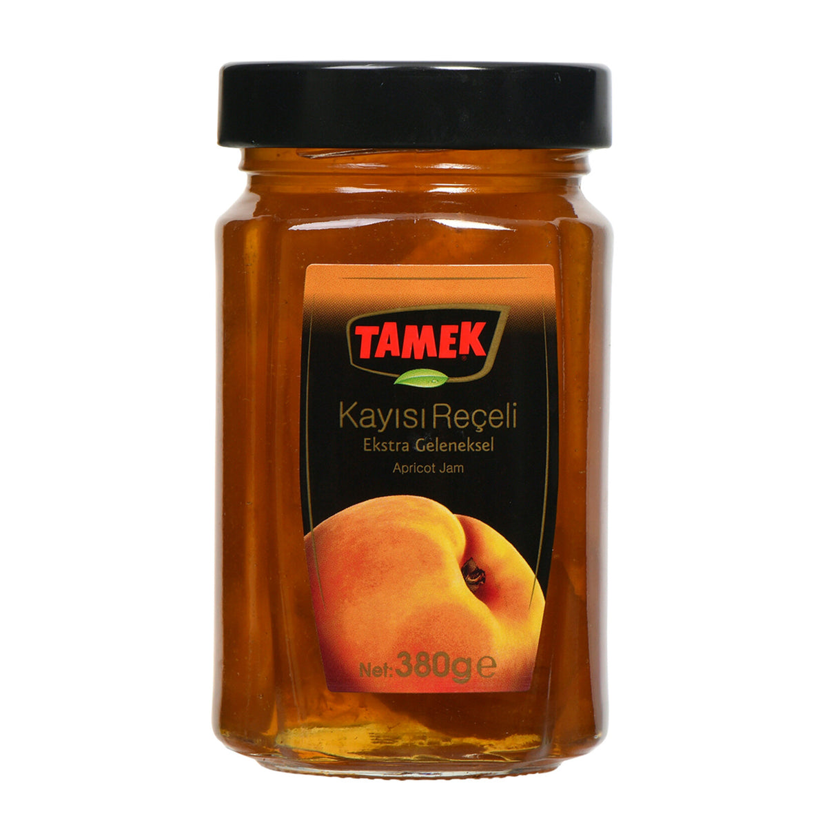 Tamek Geleneksel Kayisi Receli
