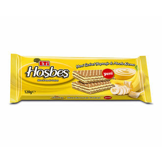 Eti Hosbes Muzlu Gofret
