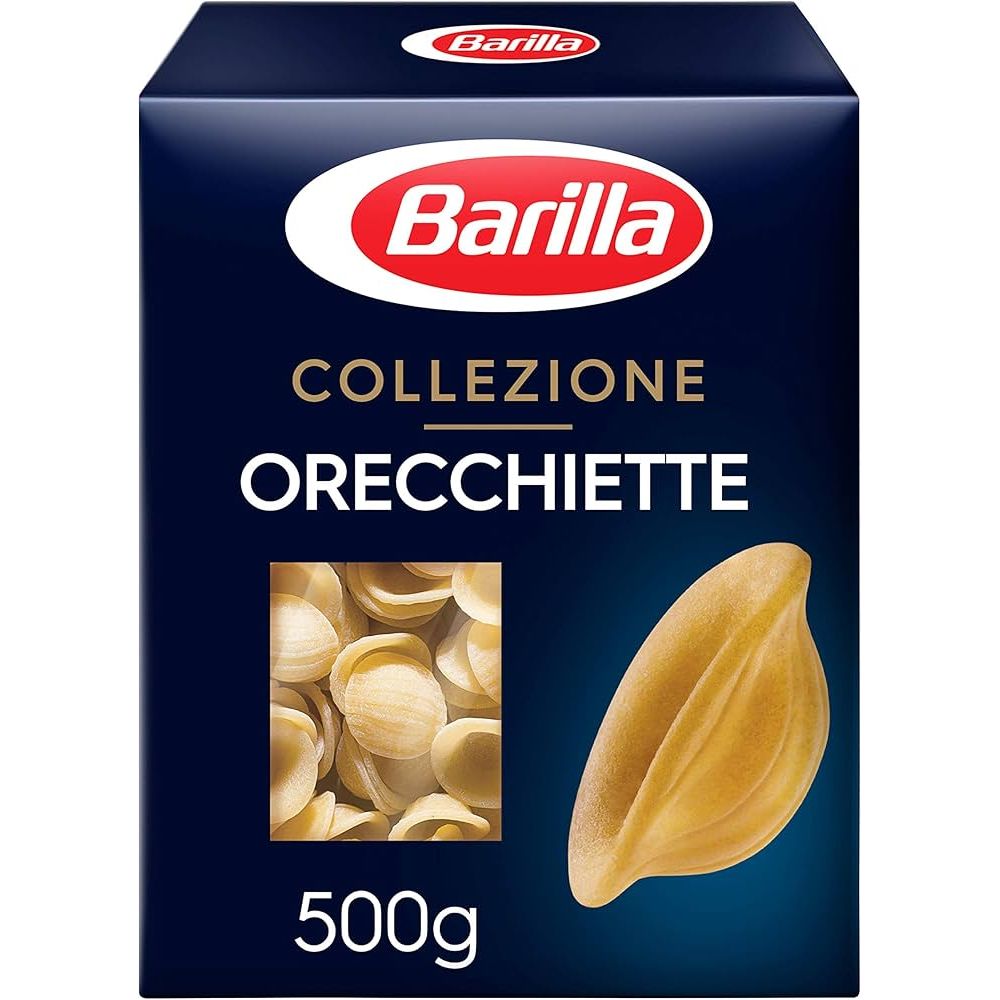 Barilla Orecchiette 500GR