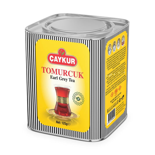 Caykur Tomurcuk Thee 125GR