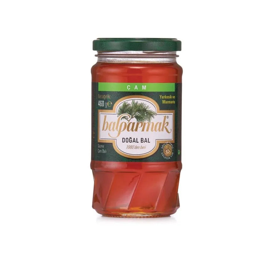 Balparmak Dennenhoning 460GR