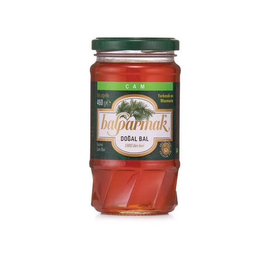Balparmak Dennenhoning 460GR