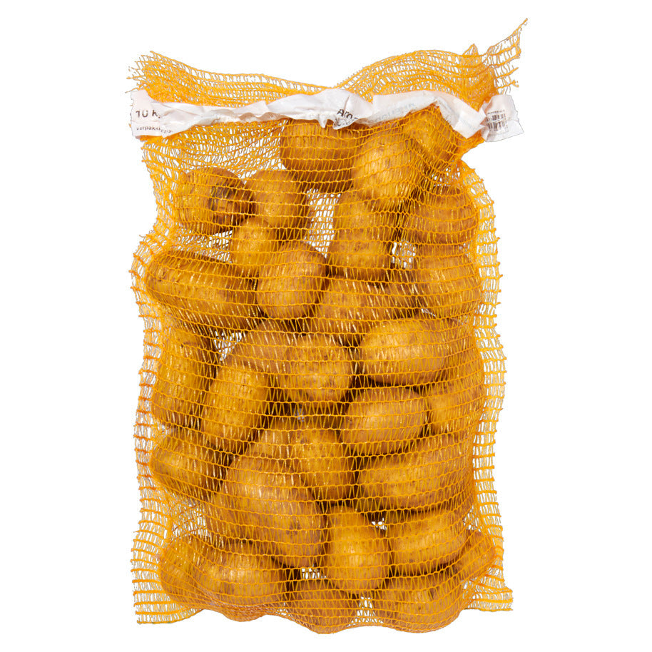 Aardappelen gewassen zak 5kg