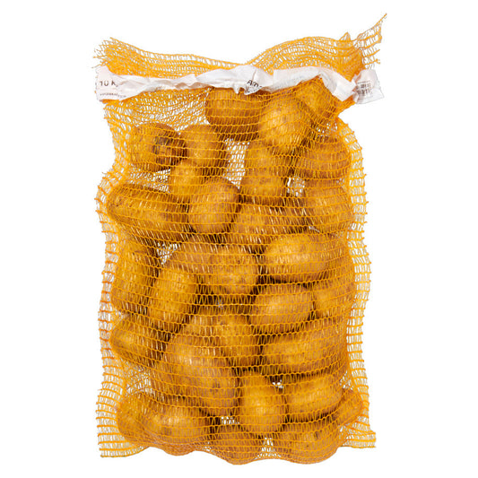 Aardappelen gewassen zak 5kg