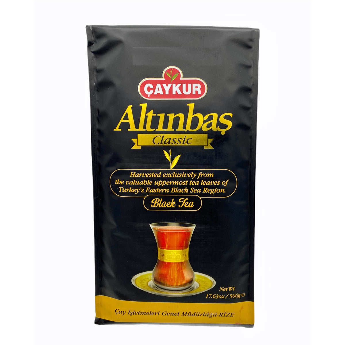 Caykur Altinbas Cay 500GR
