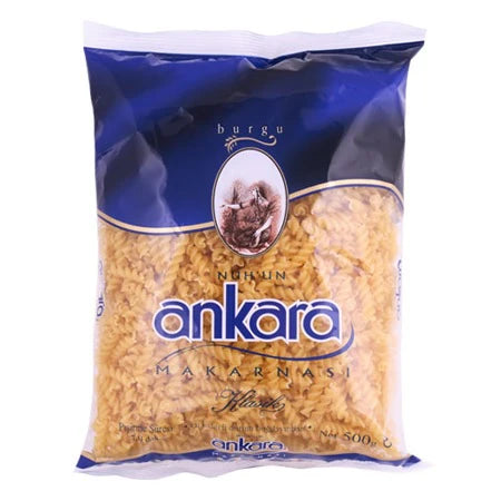 NUH'UN Ankara Burgu 500GR