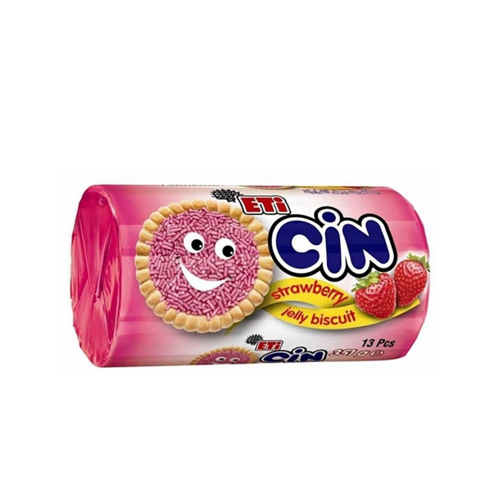 Eti cin cilek joleli 325g