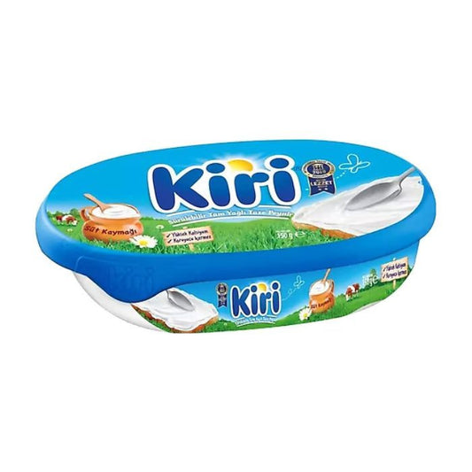 Kiri smeerkaas 150 gr