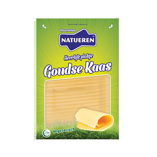 Natueren goudse kaas voordeelpack 700g