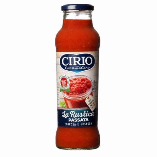 Cirio rustica 700ml