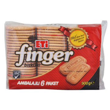 Eti finger biskuvi 900g