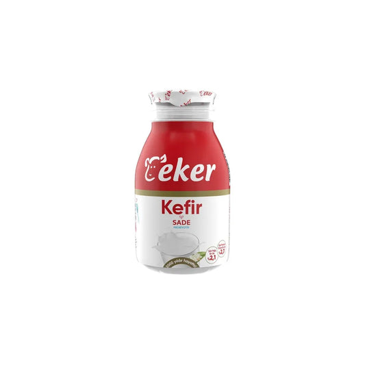 Eker Kefir Naturel 200 ml