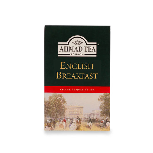 Ahmad tea english breakfast 500GR