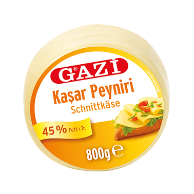Gazi Kasar 800gr