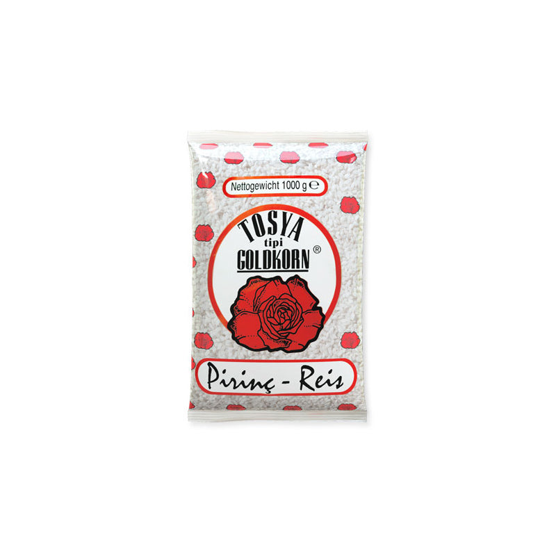 Tosya pirinc gullu 1kg