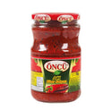 Oncu Biber Salcasi Aci 1650gr
