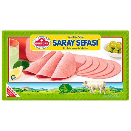 Egeturk Dilim Saray Sefasi 125g