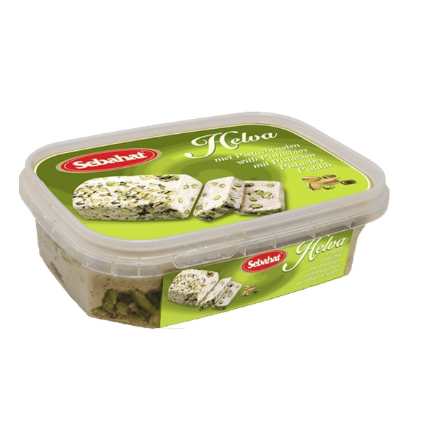 Sebahat Helva Fistikli 700g