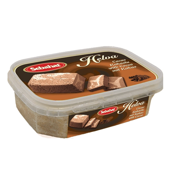 Sebahat Helva Kakaolu 700g